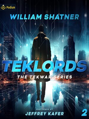 cover image of TekLords